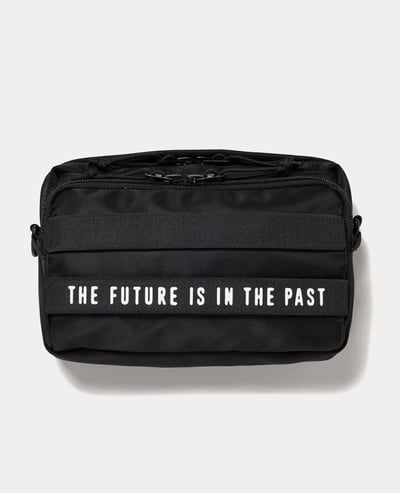 Human Made Military Pouch Small3