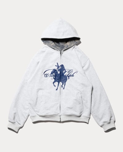 9090 Reversible Cowgirl Hoodie1