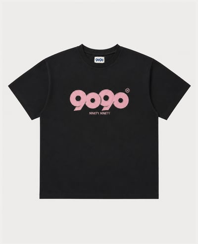 9090 OG Logo Tee1