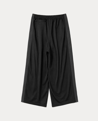 STUDIOUS x Needles H.D. Pants Track - Poly Smooth3