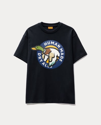 Human Made Graphic T-Shirt1