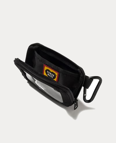 Human Made Military Card Case3