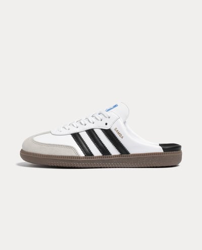 adidas Originals Samba Mule2