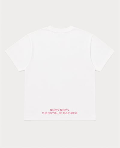 9090 OG Logo Tee2