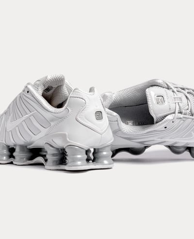 Nike W Shox TL3