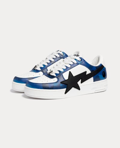 A Bathing Ape Bape Sta1