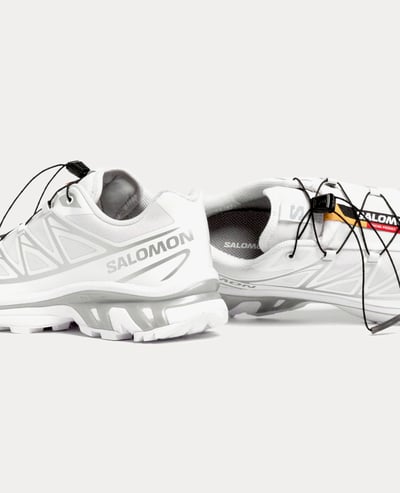 Salomon XT-6 GORE-TEX3