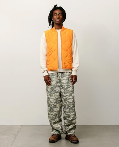 Stüssy Training Pant3