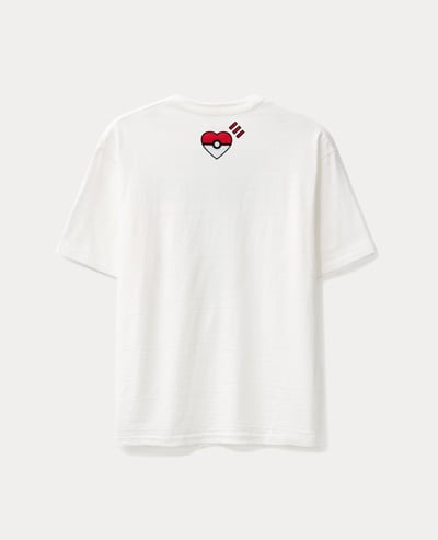 Human Made x Pokémon Graphic T-Shirt2