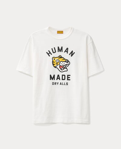 Human Made Graphic T-Shirt1