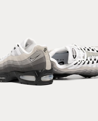 Nike Air Max 95 Big Bubble3