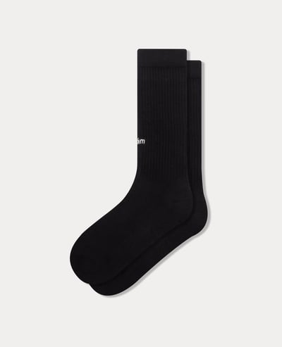 Faam Essential Crew Socks1