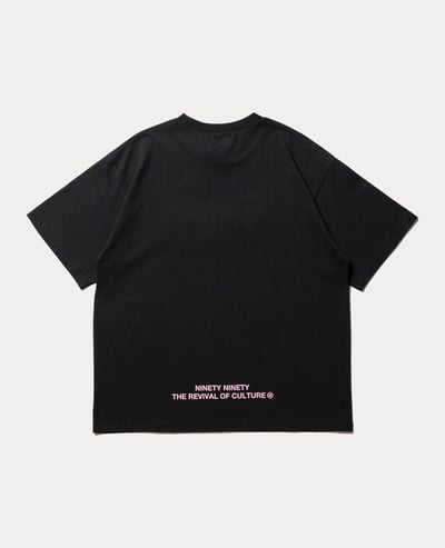 9090 Sakura 9090 OG Logo Tee2