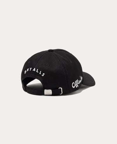 Human Made 6 Panel Twill Cap3