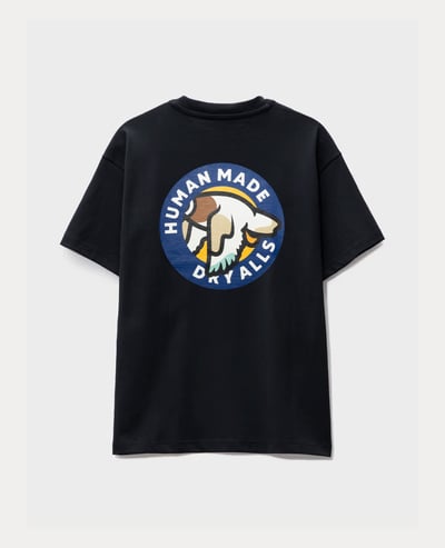 Human Made Graphic T-Shirt2