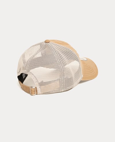 Stüssy New Era 9Twenty Tonal Basic Trucker3