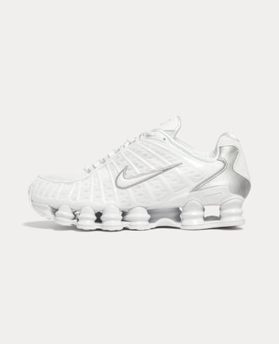Nike Shox TL2