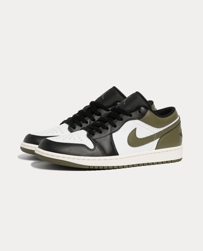 Nike Air Jordan 1 Low1