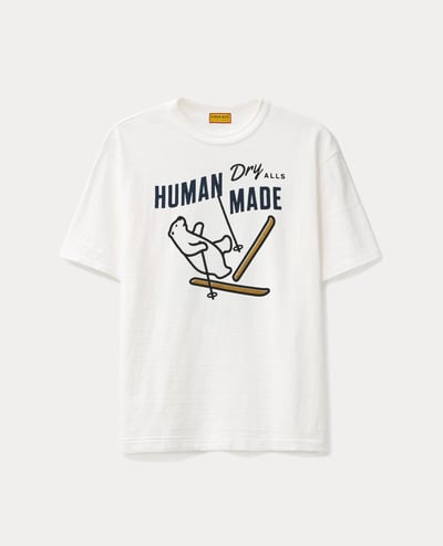 Human Made Graphic T-Shirt1