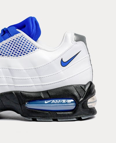 Nike Air Max 95 Big Bubble SE4