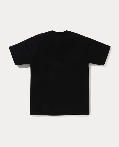 BAPE x Comme des Garcons Osaka Screen Tee2
