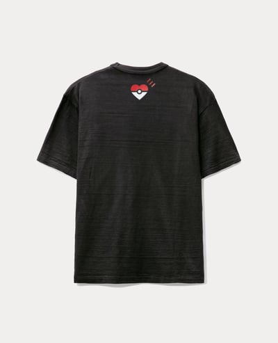 Human Made x Pokémon Graphic T-Shirt2