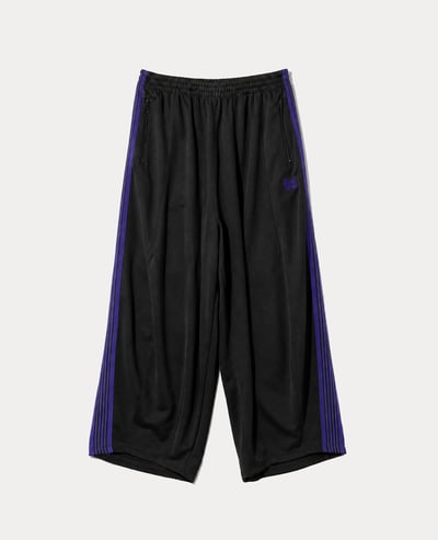 LHP x Needles H.D. Pants Track - Poly Smooth1