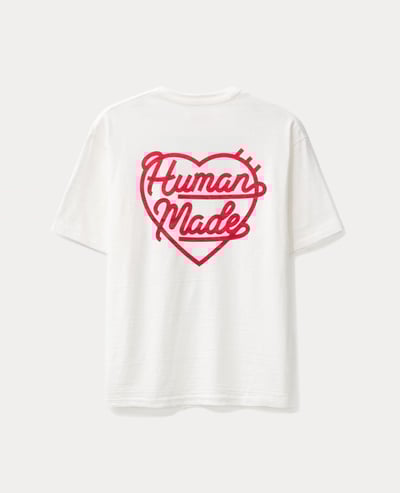 Human Made Graphic T-Shirt2