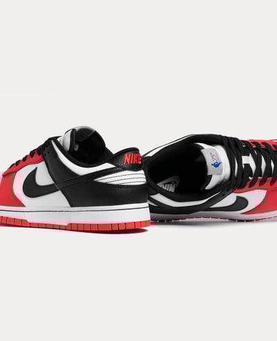 Nike Dunk Low Retro3