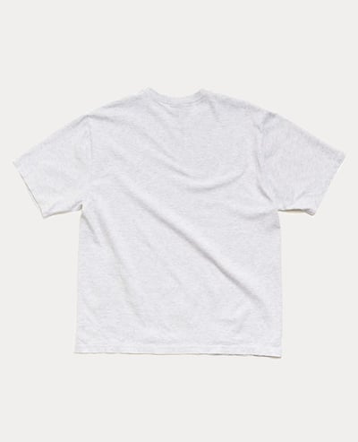 Stüssy Block Sport Tee2