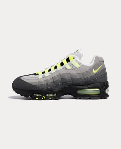 Nike Air Max 95 Big Bubble2