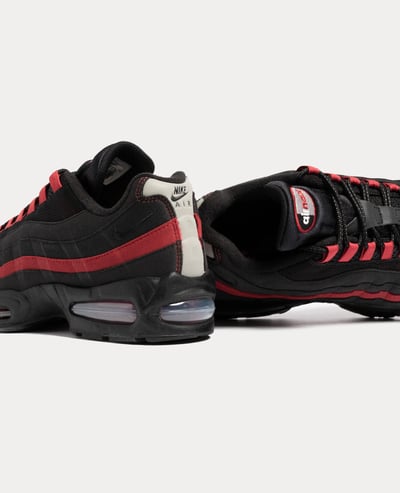 Nike Air Max 95 Big Bubble3