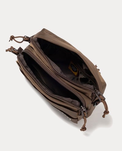 Human Made Military Pouch Mini4