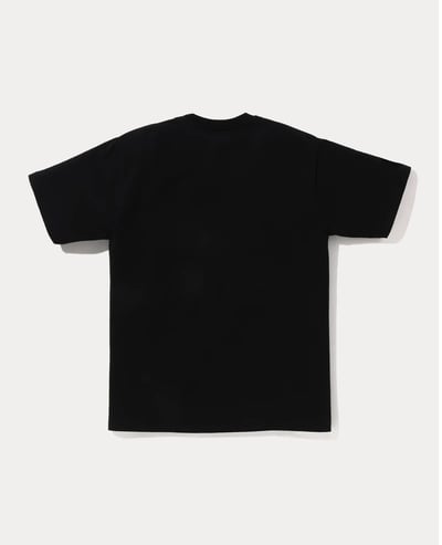 A Bathing Ape Seibu Ikebukuro Store Exclusive Tee2