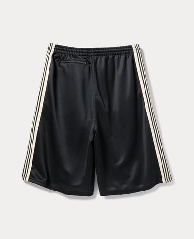 STUDIOUS x Needles H.D. Track Short Pant - Poly Smooth3