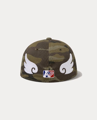 AEAE Symbol Angel Wing Cap3