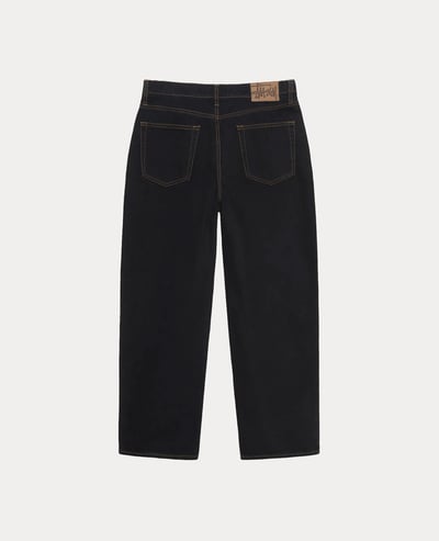 Stüssy Big OL Jean Denim2