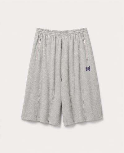 CONZ x Needles H.D. Track Shorts1