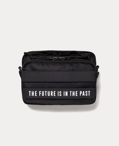 Human Made Military Pouch Mini3