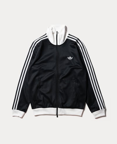 adidas Classic Track Top1