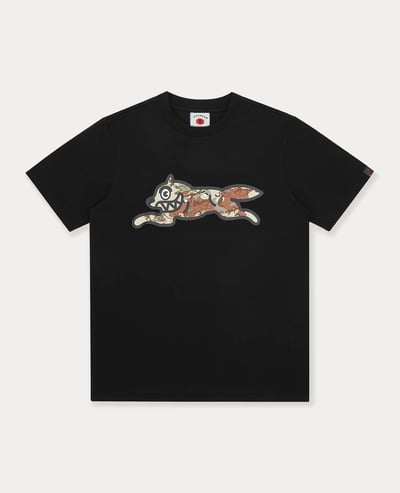 ICECREAM Running Dog T-Shirt1