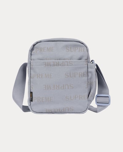 Supreme Shoulder Bag3