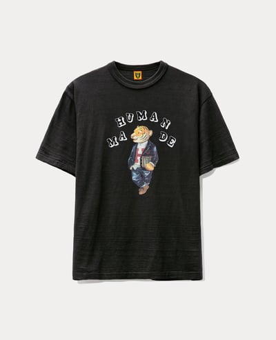 Human Made Graphic T-Shirt1
