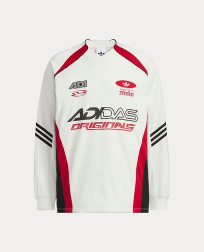 adidas Originals Sleeve Jersey1