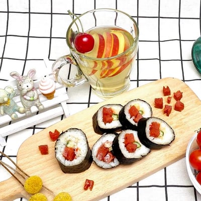 PU滿經典豬肉乾條｜量販分享包13