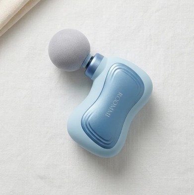 【Roommi】Pocket Go 迷你筋膜槍7