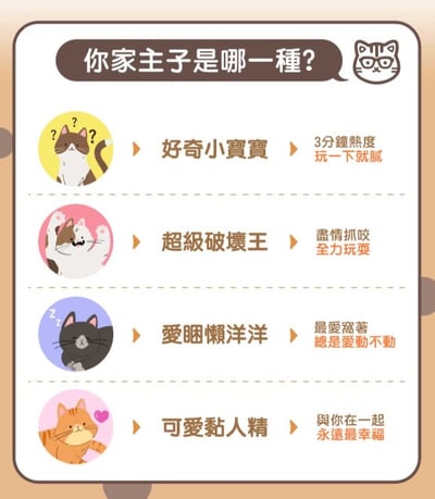 BOBA 滾滾奶茶逗貓器11