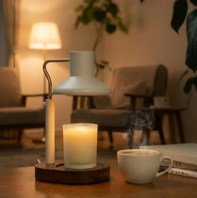 Lumi 靜森香氛融蠟燈 RMLI0311