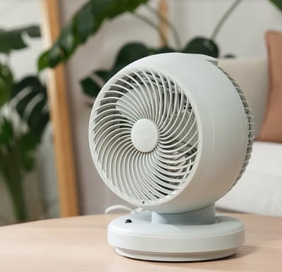 Breezing自然涼空氣循環扇2