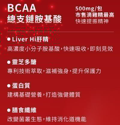 【桂冠】科學式雞精-靈芝多醣雞精萃(常溫)20入組 | 限量40組下單再贈送: HYD料理快煮鍋乙台(原價1280元)4